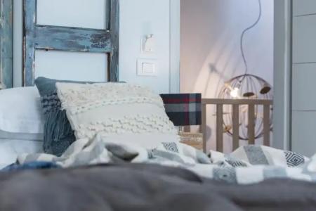 Amymone Suites - 108