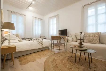 Amymone Suites - 149