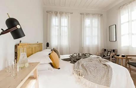 Amymone Suites - 130