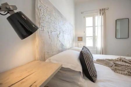 Amymone Suites - 122