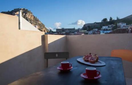 Amymone Suites - 141