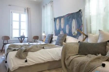 Amymone Suites - 186