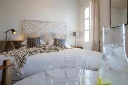 Amymone Suites - 124