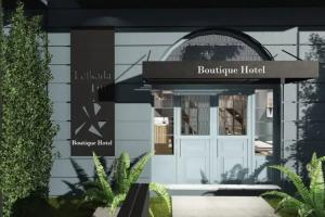 Allure Central Boutique Hotel, Lefkada Town
