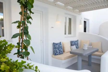 Ambience Suites - 14