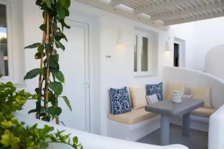 Ambience Suites - 19