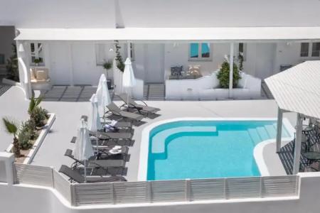 Ambience Suites - 10