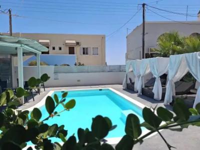 Ambience Suites - 16