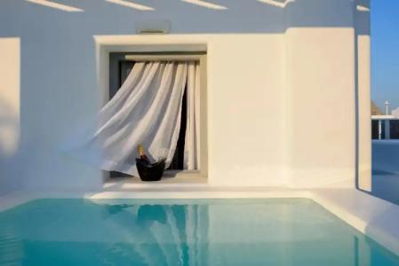 Antoperla Luxury & Spa - 43