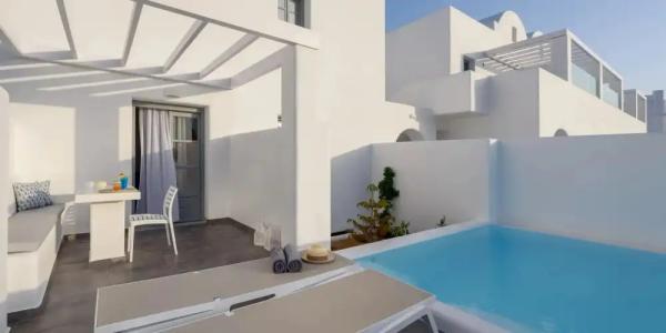 Antoperla Luxury & Spa - 37