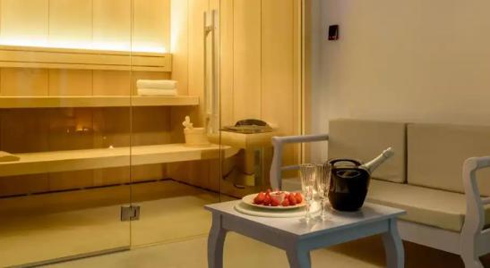 Antoperla Luxury & Spa - 17