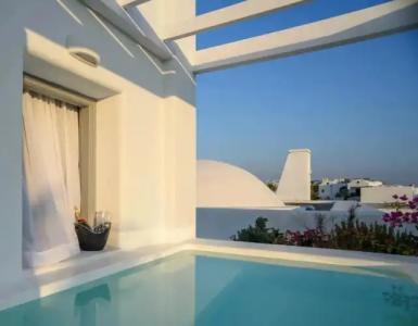 Antoperla Luxury & Spa - 44