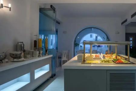 Antoperla Luxury & Spa - 11