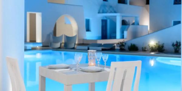 Antoperla Luxury & Spa - 24