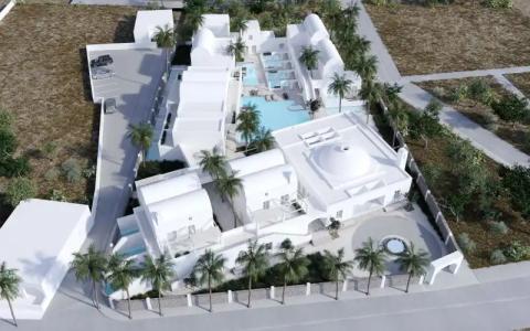 Antoperla Luxury & Spa - 23