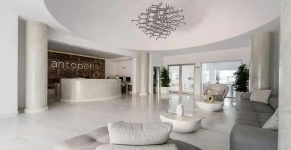 Antoperla Luxury & Spa - 1