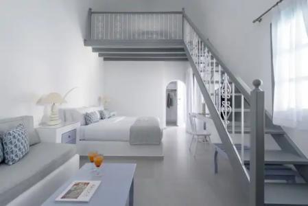 Antoperla Luxury & Spa - 3