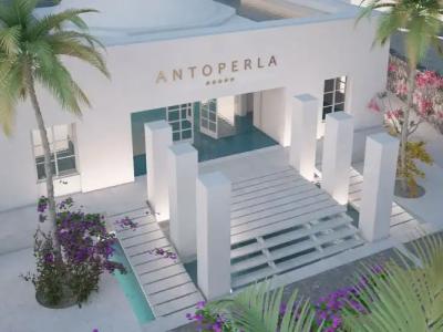 Antoperla Luxury & Spa - 0