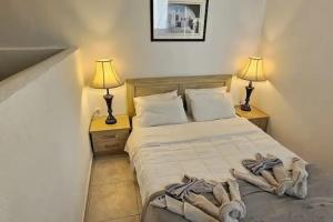 Pleasure Apartments 2 Bedrooms Near the Sea, Perissa