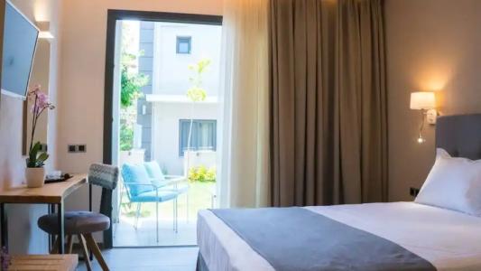 Costa Domus Blue Luxury Apartments - 54