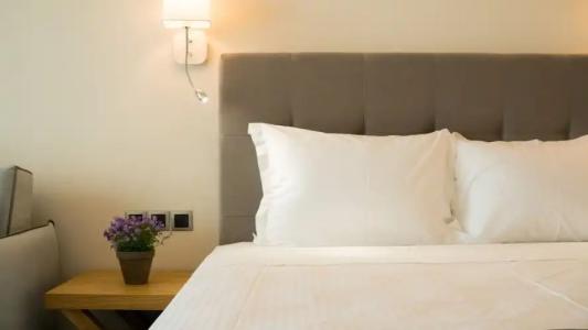 Costa Domus Blue Luxury Apartments - 78