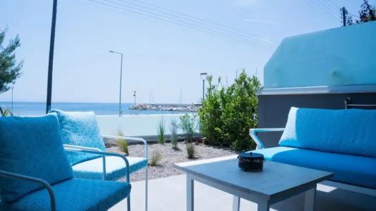 Costa Domus Blue Luxury Apartments - 109