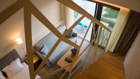 Costa Domus Blue Luxury Apartments - 127