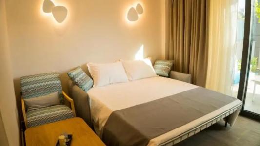 Costa Domus Blue Luxury Apartments - 179