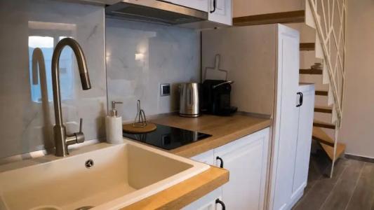 Costa Domus Blue Luxury Apartments - 91