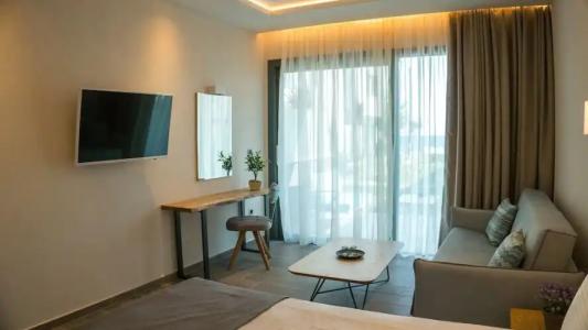 Costa Domus Blue Luxury Apartments - 81