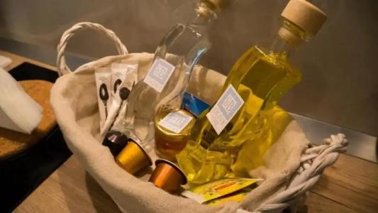 Costa Domus Blue Luxury Apartments - 214