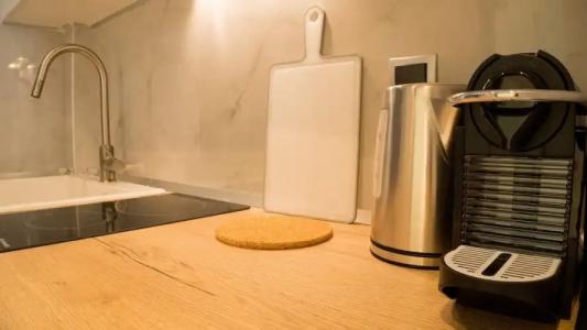 Costa Domus Blue Luxury Apartments - 86