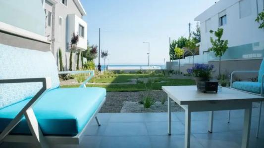 Costa Domus Blue Luxury Apartments - 77