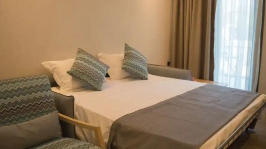 Costa Domus Blue Luxury Apartments - 53