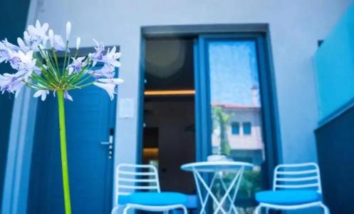 Costa Domus Blue Luxury Apartments - 195