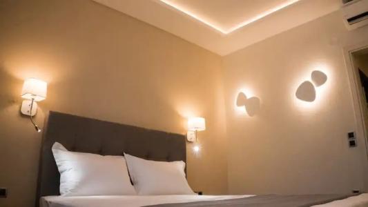 Costa Domus Blue Luxury Apartments - 61