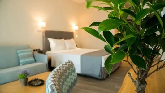 Costa Domus Blue Luxury Apartments - 76