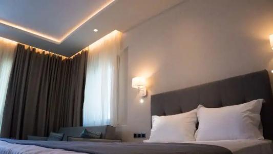 Costa Domus Blue Luxury Apartments - 110