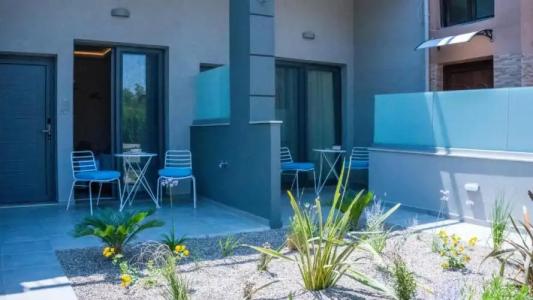 Costa Domus Blue Luxury Apartments - 194