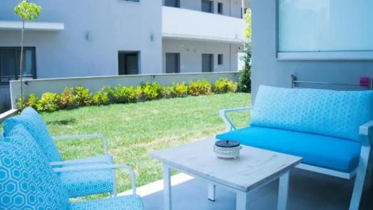 Costa Domus Blue Luxury Apartments - 201