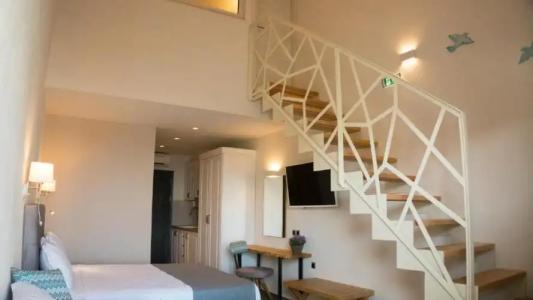 Costa Domus Blue Luxury Apartments - 213