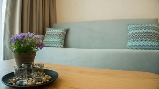 Costa Domus Blue Luxury Apartments - 83