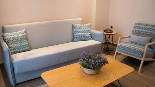 Costa Domus Blue Luxury Apartments - 59