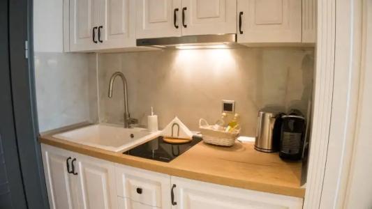 Costa Domus Blue Luxury Apartments - 156