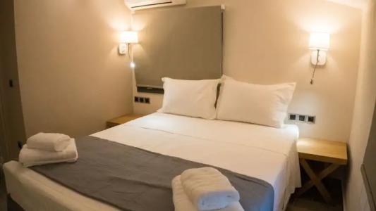 Costa Domus Blue Luxury Apartments - 103