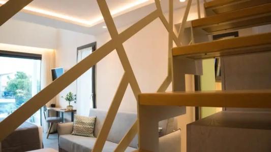 Costa Domus Blue Luxury Apartments - 99