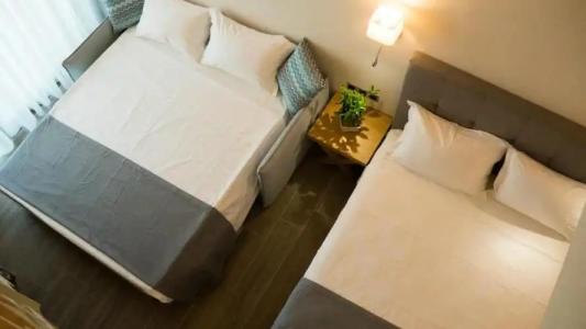 Costa Domus Blue Luxury Apartments - 218