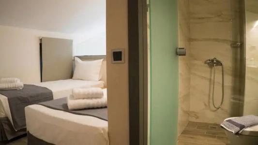 Costa Domus Blue Luxury Apartments - 94