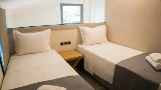 Costa Domus Blue Luxury Apartments - 104