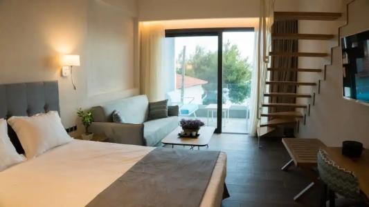 Costa Domus Blue Luxury Apartments - 118